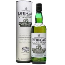 Whisky Laphroaig Quarter Cask Whisky